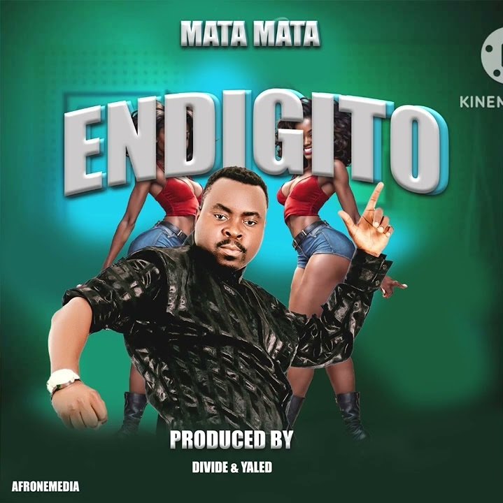 Mata Mata